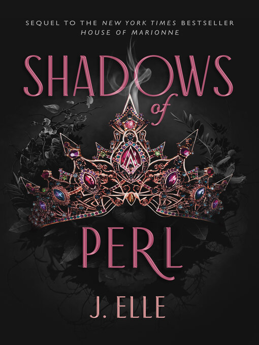 Title details for Shadows of Perl by J. Elle - Available